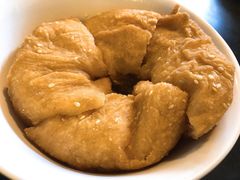 德昌咸煎饼-伍湛记 · 广州老字号(龙津中路店)