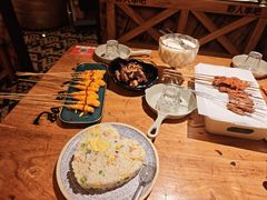 -野人串吧(太原街步行街店)