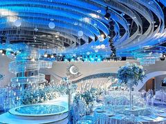 -富黎华海鲜大酒楼(正大广场店)