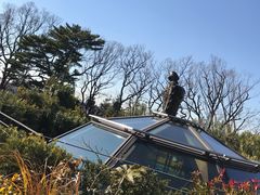 -三鹰之森吉卜力美术馆