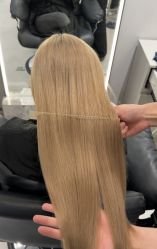 点击看大图 -3AM HAIR SALON烫发染发接发