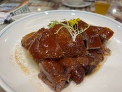 -椿记烧鹅(叠彩店)