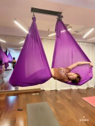 -皇冠瑜伽·普拉提·疼痛康复