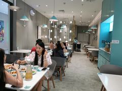 大堂-姚姚酸菜鱼(五象万象汇店)