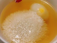 明月雪绒豆腐-逸道(益丰·外滩源店)