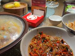-辣得叫湘菜(四明店)
