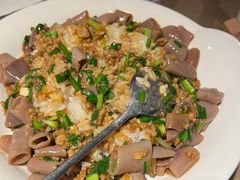 -前海沿·青岛菜(李沧万达店)