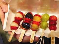 -喜YOU冰糖葫芦·艾炒酸奶(兰州中心店)