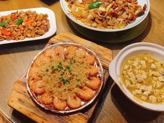 -周家二小姐的菜(西津渡店)