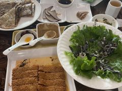 -民族饭荘(新华大街店)