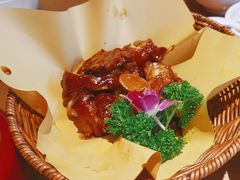-乡里八闽·福州乡土菜(高宅店)