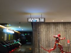 -武商摩尔影城(国广IMAX激光店)
