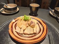 -金陵家宴·金陵春·南京菜(夫子庙店)