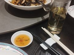 -宁波海逸大酒店·逸轩餐厅