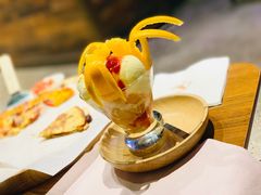 -G+KITCHEN(龙湖狮山天街店)