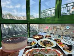 -EATALIA意塔利意式餐厅(鼓楼店)