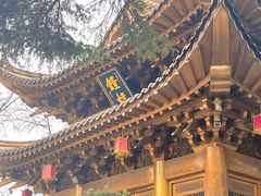 -上海东林寺(金山区)
