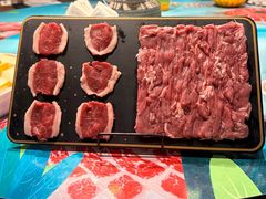 -快乐小羊(富强中路店)