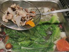 现切羊嫩肉-九府羊·鲜羊火锅·烤串(新华路店)