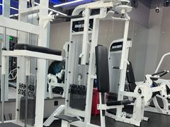-EASY POWER健身工作室(浦东大道店)