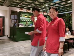 -古关火锅店(古北水镇景区店)