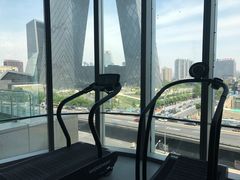-Trainyard 炼·工场(中国国际贸易中心店)