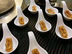 -亮马河饭店翠雅咖啡厅