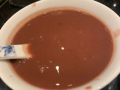 陈皮莲子红豆沙-正斗·港式粤菜(SKLP店)