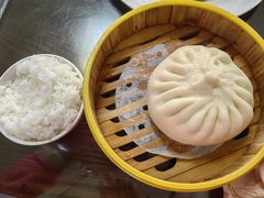 -鸿运楼烤鸭店(天桥店)