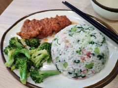 -老上海里弄味道(知春路店)