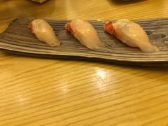 -鮨青(恒基名人购物中心店)