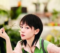 -MYYF SALON烫发染发