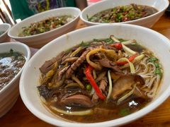 -肆姐面粉馆(坡子街店)