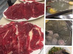 -八合里潮汕鲜牛肉火锅(吉大店)