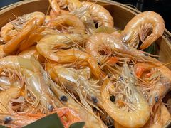 -宴小馆·小海鲜青岛菜(五四广场店)