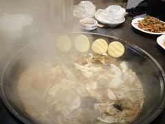 -屯靠屯地锅王(西南路店)