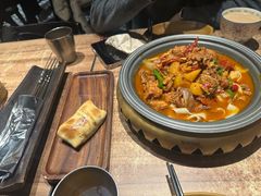 -耶里夏丽·新疆菜(徐家汇臻选店)