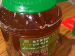 -永红源啤酒·烧烤·海鲜·大排档(台柳路店)