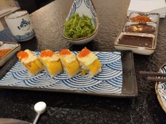 中华海草-炙忧烤肉屋(中国铁建广场店)