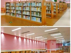 -厦门市图书馆(集美新城馆区)