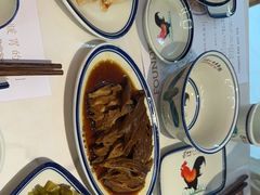 -發起人·肉骨茶(万象汇店)