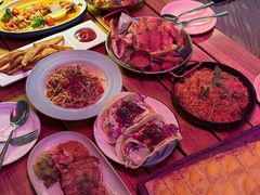 -埠口精酿夜景餐酒吧· BREWPORT BISTRO(长嘉汇重庆之眼店)