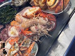 -鲤.金记沙茶面(总店)