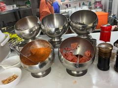 -辛蜀人冒菜(中坝店)