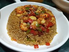 龙虾盖饭-叶派龙虾•招牌香辣蟹·海鲜(中海国际店)