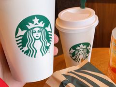 -星巴克臻选(南京金茂览秀城店)