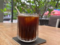 -The PEAT Coffee(深业中城店)