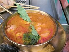 -江湖一盏灯·滇味卤烤(普惠园店)