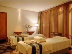 -泽云足心道·按摩足浴养生SPA(高铁站店)