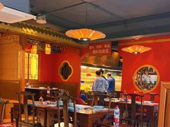 大堂-京元盛铜锅涮肉(上海总店)